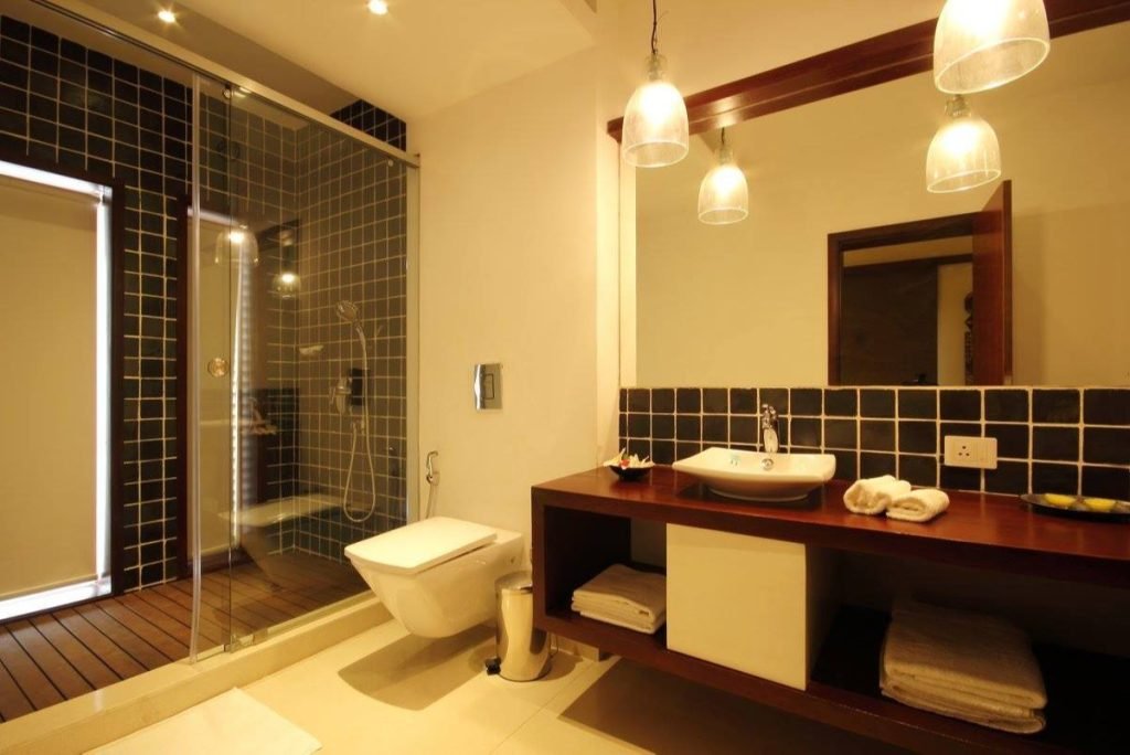 Bathroom Remodeling Service near Wichita Kansas!